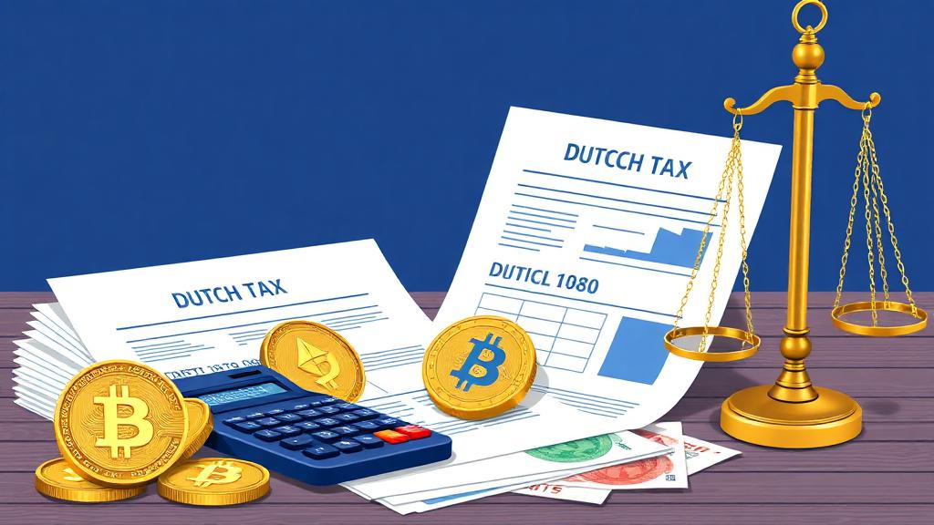 Waarom het belangrijk is om aangifte te doen van jouw crypto